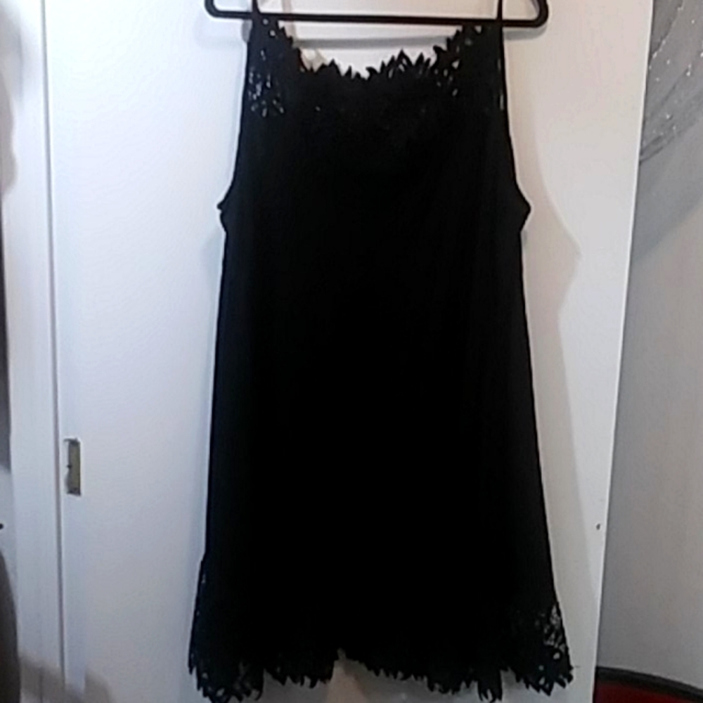 Women's dress